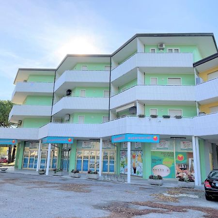 Condominio Prisma Bibione Eksteriør billede