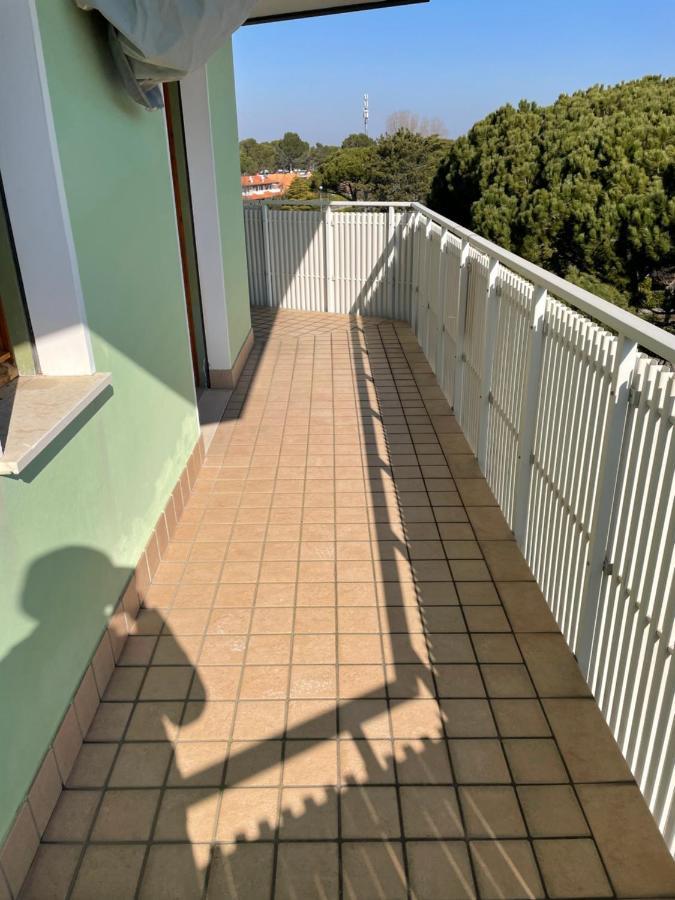 Condominio Prisma Bibione Eksteriør billede