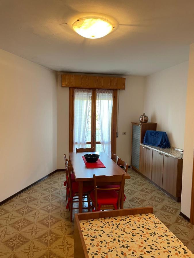 Condominio Prisma Bibione Eksteriør billede