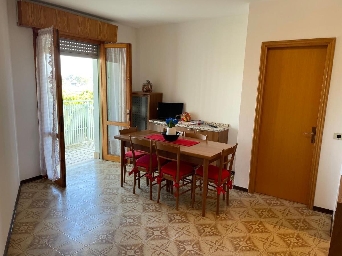 Condominio Prisma Bibione Eksteriør billede