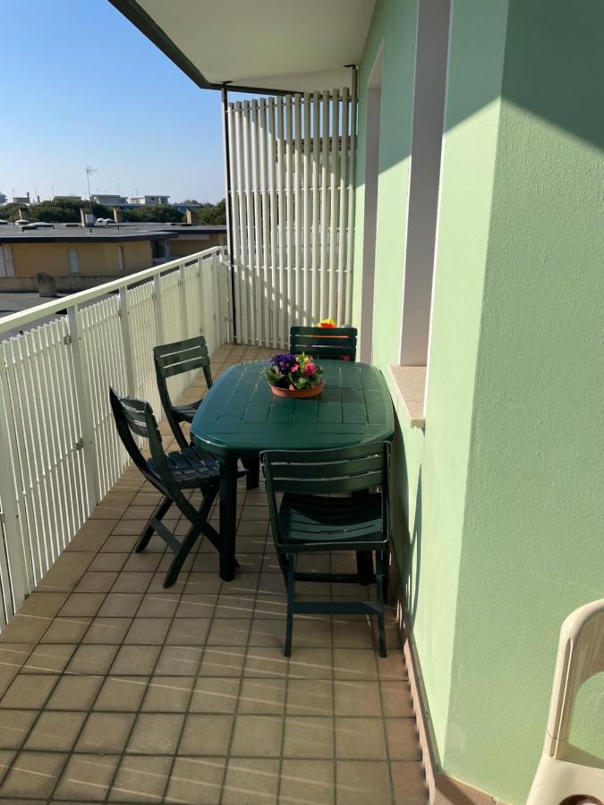 Condominio Prisma Bibione Eksteriør billede